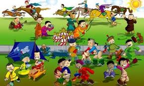 Зүүн Азийн хүүхдийн урлагийн их наадам болно